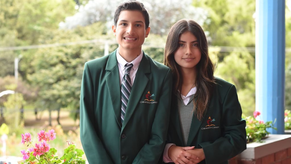 Los ganadores de la Olimpiada Internacional de Programación Creativa SCRATCH 2022 son estudiantes del buen Consejo